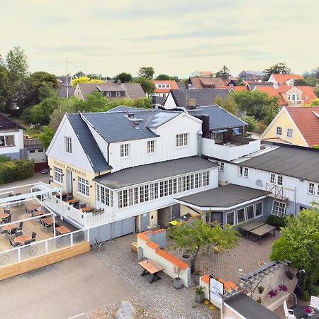 Hotell Mavi Viken  المظهر الخارجي الصورة