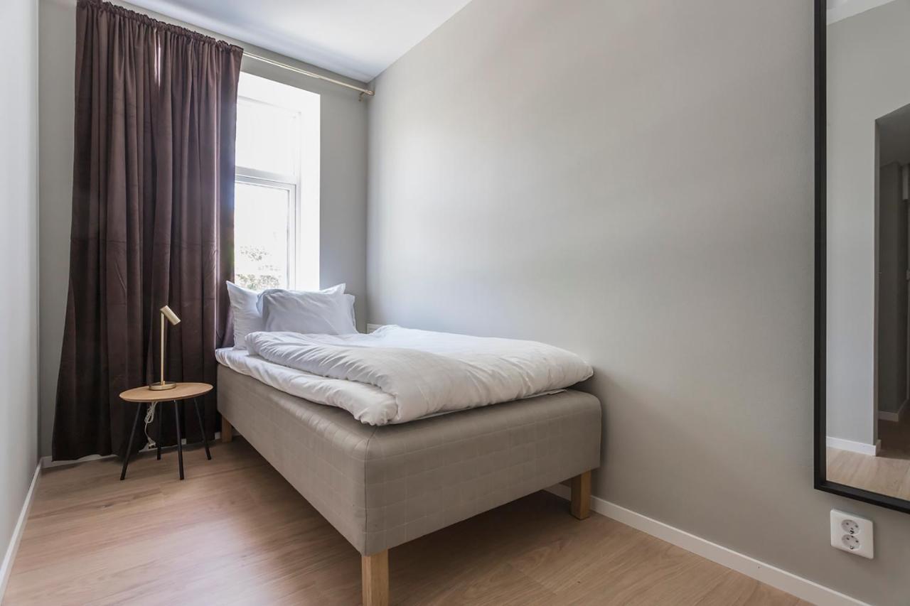 Hotell Mavi Viken  المظهر الخارجي الصورة