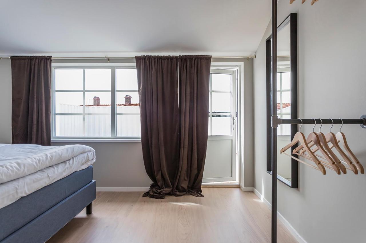 Hotell Mavi Viken  المظهر الخارجي الصورة
