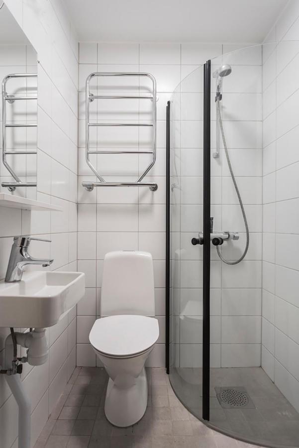Hotell Mavi Viken  المظهر الخارجي الصورة