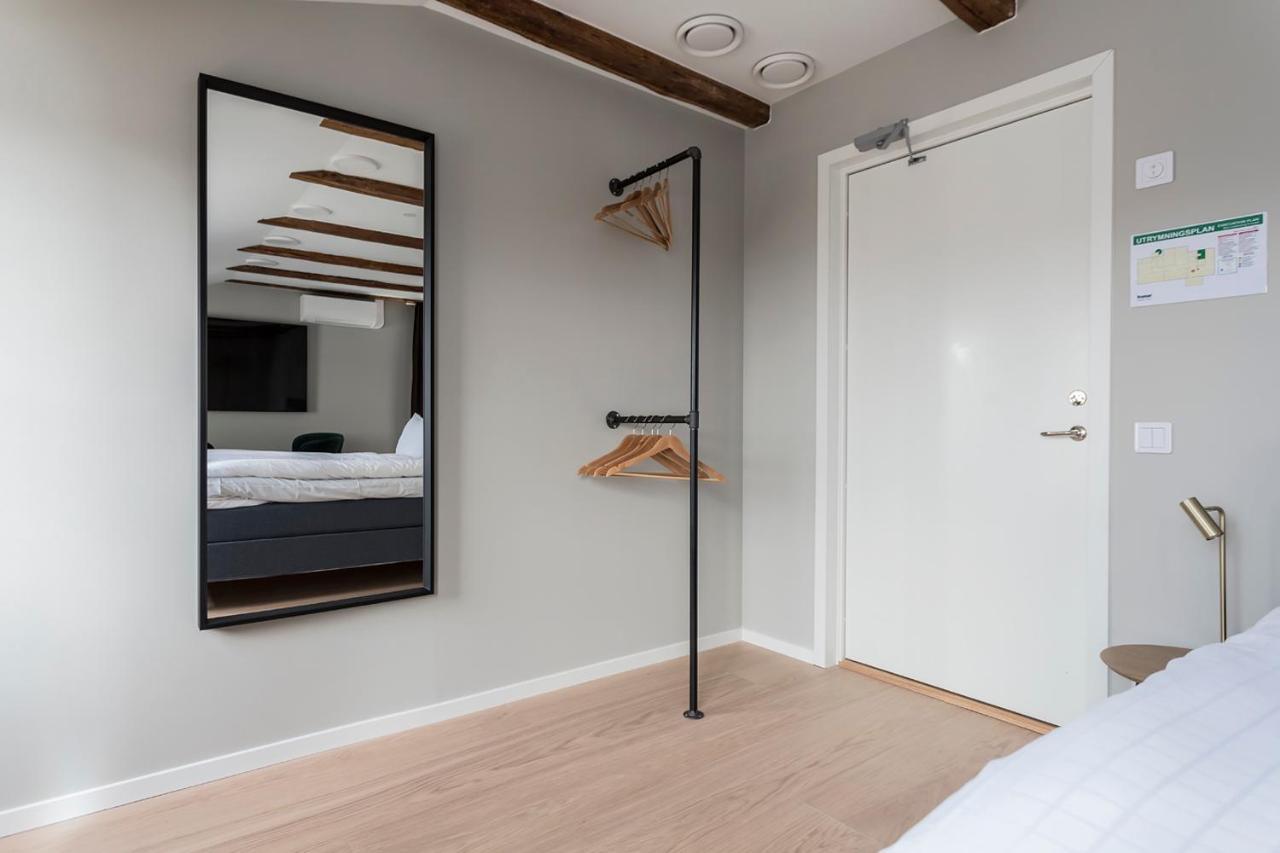 Hotell Mavi Viken  المظهر الخارجي الصورة