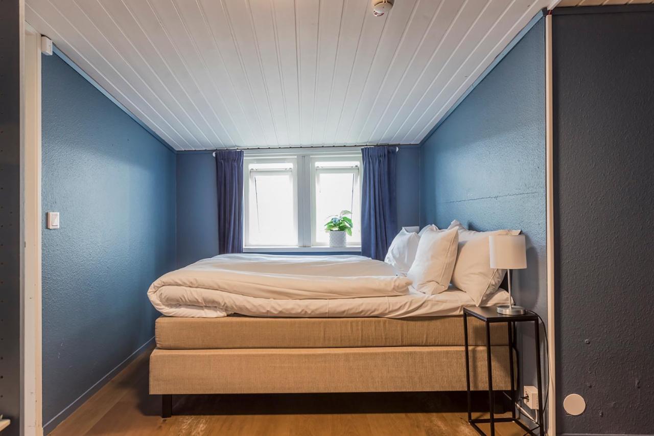 Hotell Mavi Viken  المظهر الخارجي الصورة