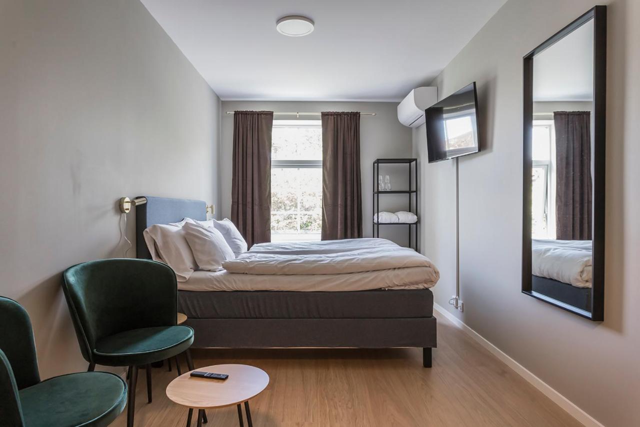 Hotell Mavi Viken  المظهر الخارجي الصورة