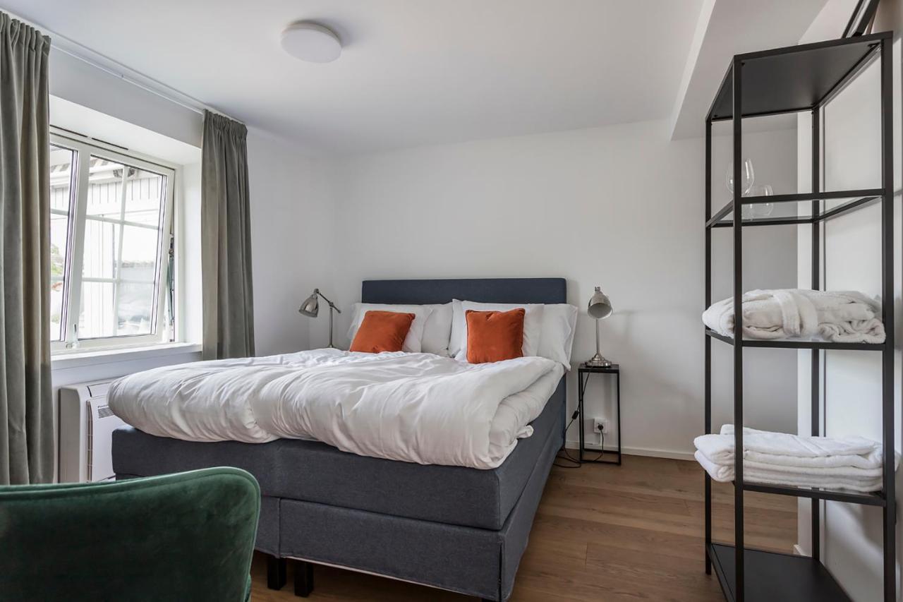 Hotell Mavi Viken  المظهر الخارجي الصورة
