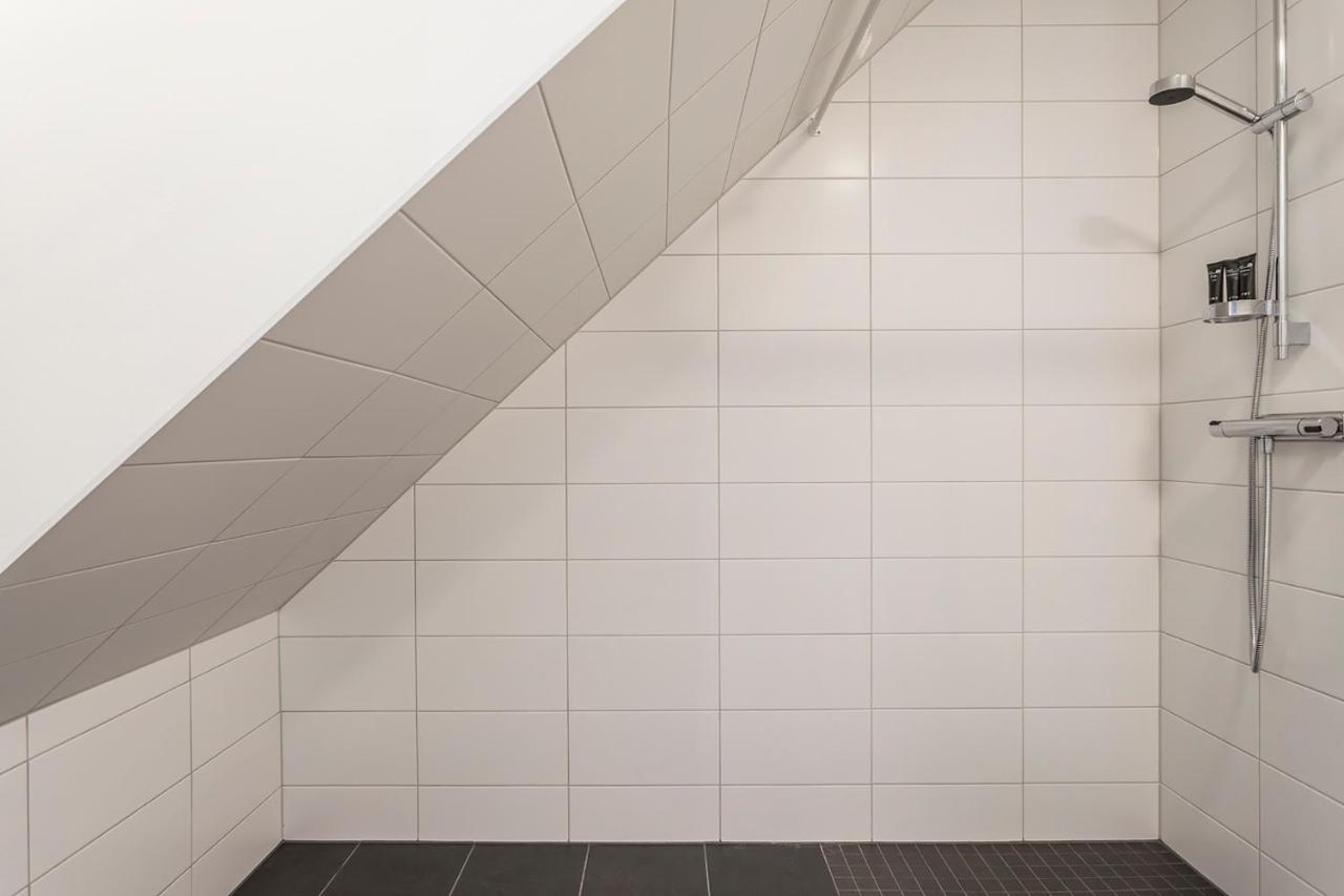 Hotell Mavi Viken  المظهر الخارجي الصورة