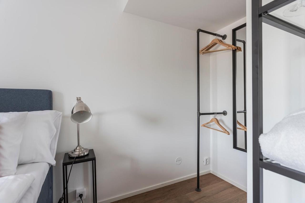 Hotell Mavi Viken  المظهر الخارجي الصورة