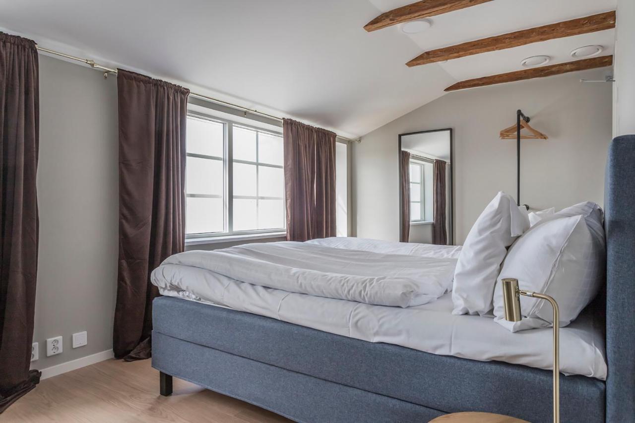 Hotell Mavi Viken  المظهر الخارجي الصورة