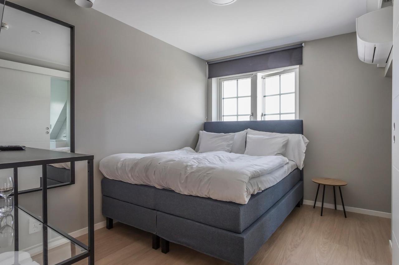 Hotell Mavi Viken  المظهر الخارجي الصورة