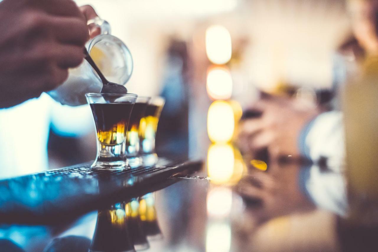 Hotell Mavi Viken  المظهر الخارجي الصورة